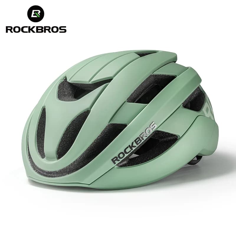 Ultraleichter integrierter Fahrradhelm