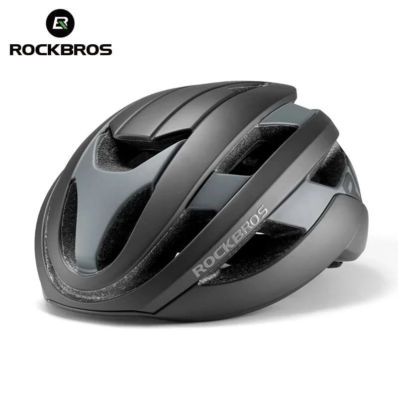 Ultraleichter integrierter verstellbarer Fahrradhelm
