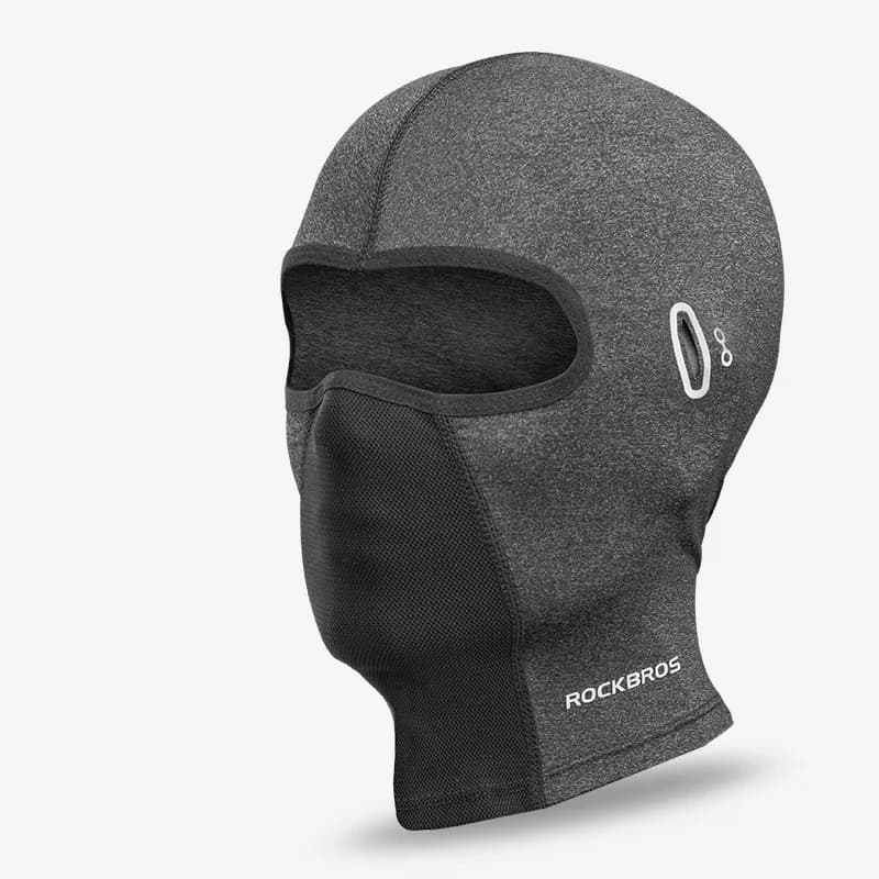 Atmungsaktives UV-Schutz Balaclava (Ganzgesicht)